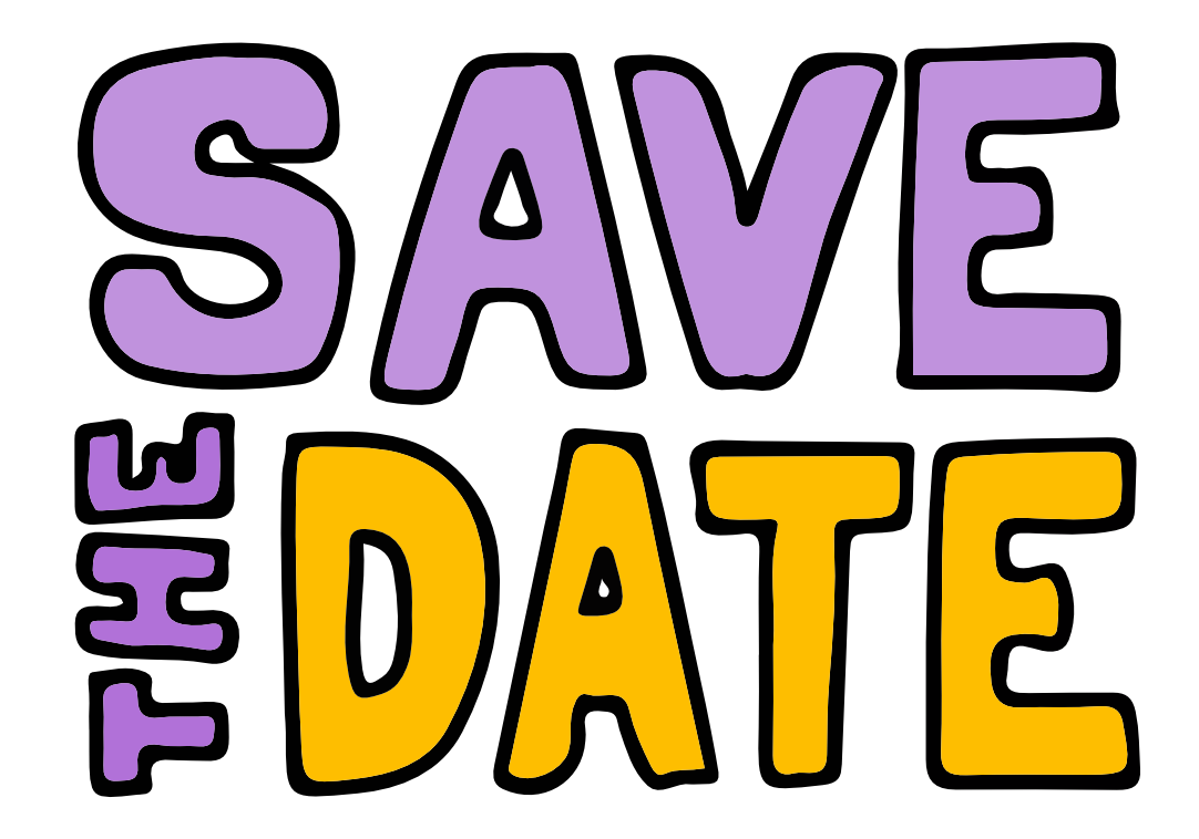 Save The Date